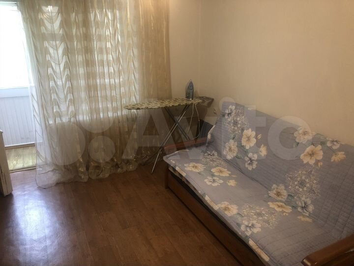 2-к. квартира, 50 м², 5/5 эт.