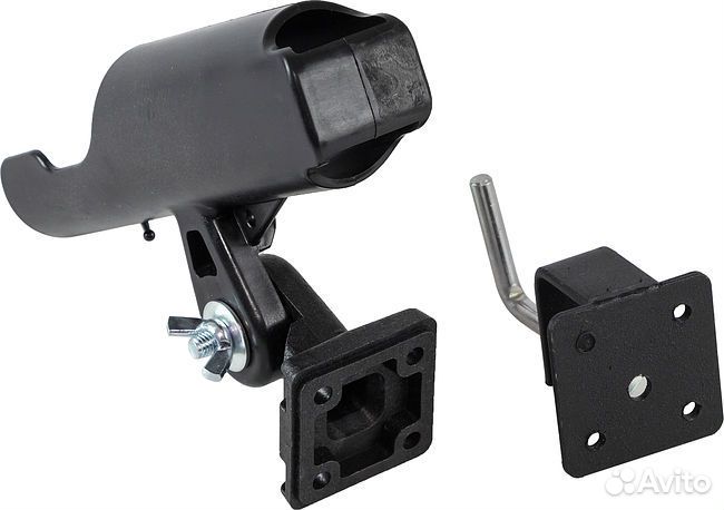 Держатель удилища в лодку