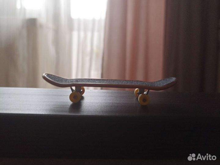 Фингерборд