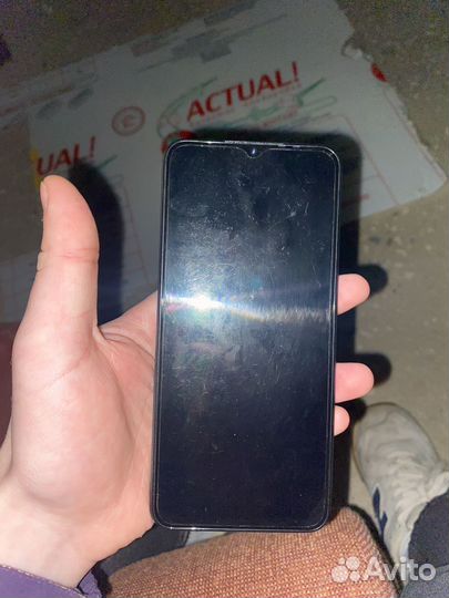 vivo Y35, 4/64 ГБ