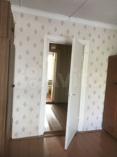 2-к. квартира, 53,9 м², 2/2 эт.