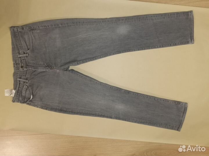 Джинсы Levis 511 36*32