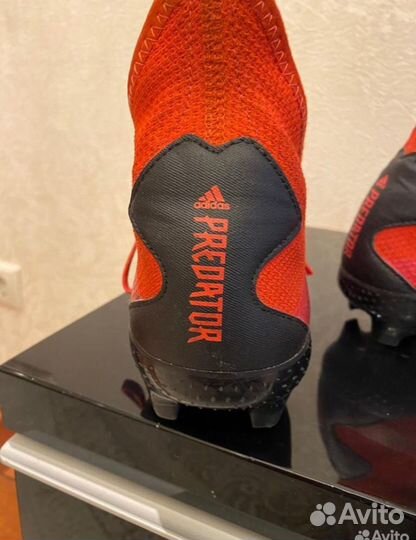 Бутсы adidas