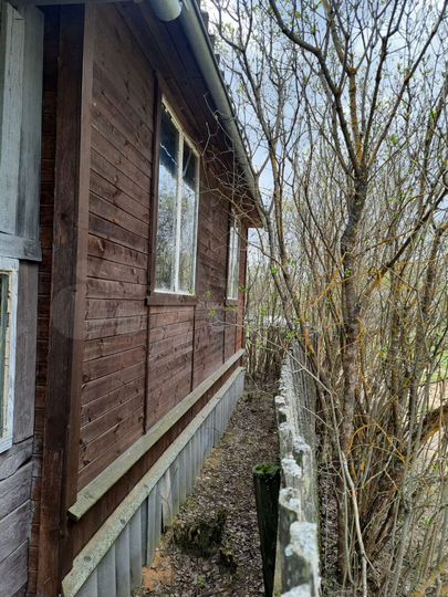 Дом 70 м² на участке 11 сот.