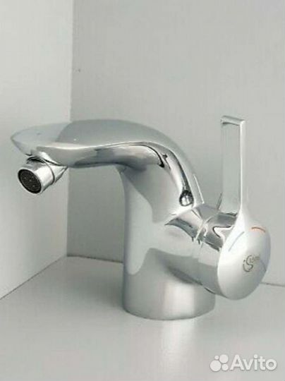 Смеситель для биде Ideal Standard Melange A4268AA