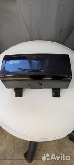 Машинка для нарезки фольги парикмахерская