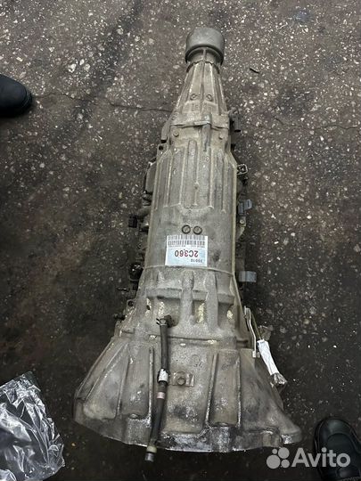 Коробка передач