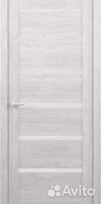 Межкомнатные двери под ключ