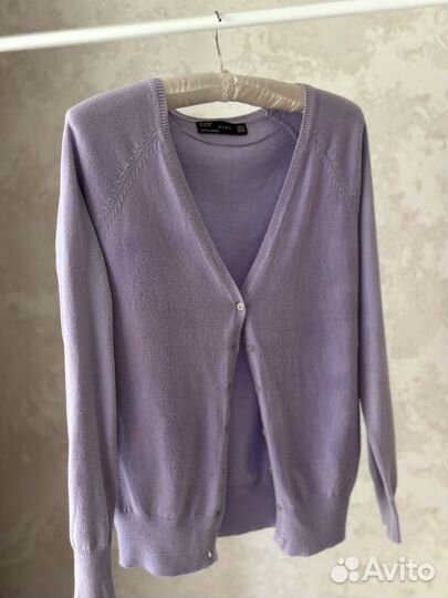 Кофта женская zara