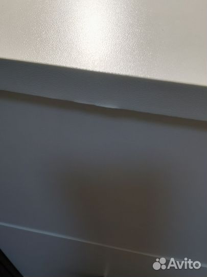 Туалетный столик