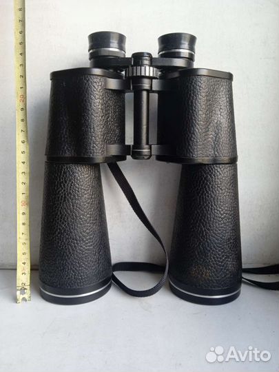 Бинокль Тенто СССР tento бпц 20х60 зомз