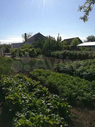 Дом 130 м² на участке 17 сот.