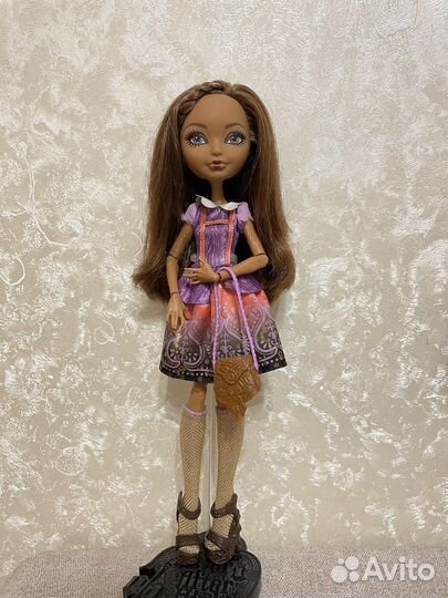Кукла Сидар Вуд Ever After High