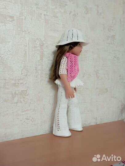 Одежда для кукол Готц 50 см