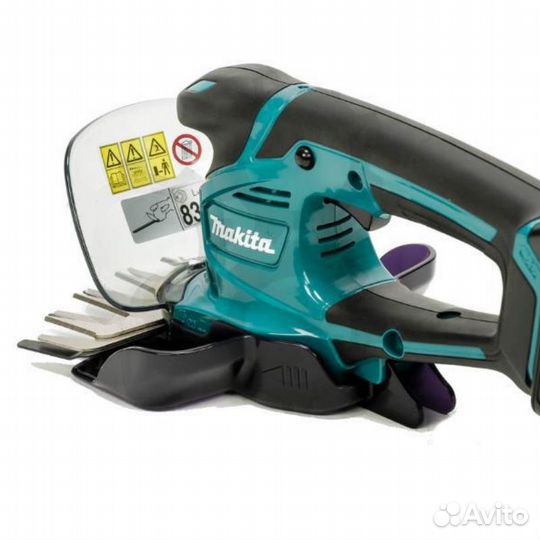 Ножницы аккумуляторные Makita UM 600dwae