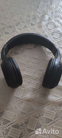 Беспроводные наушники defender