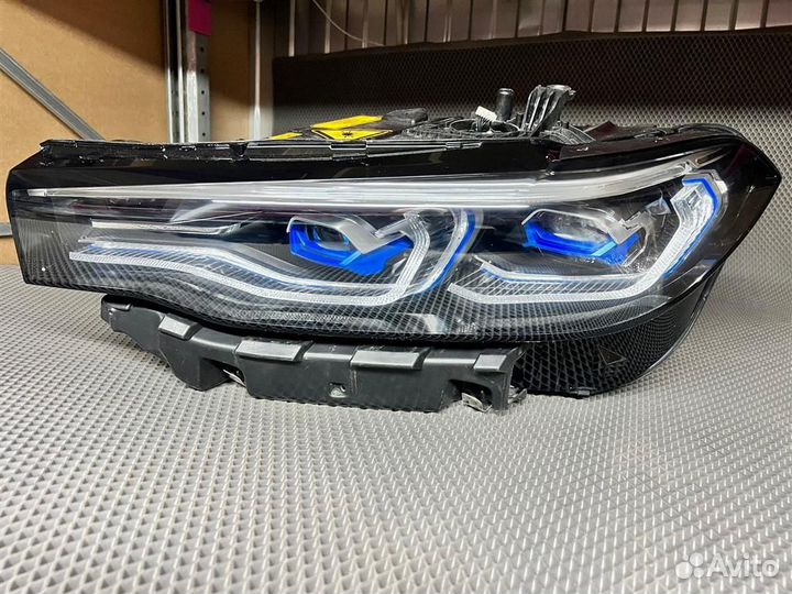 Фара левая BMW,X7 G07