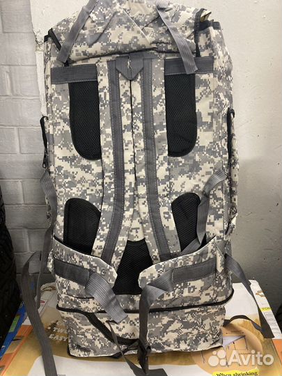 Рюкзак 100 литров