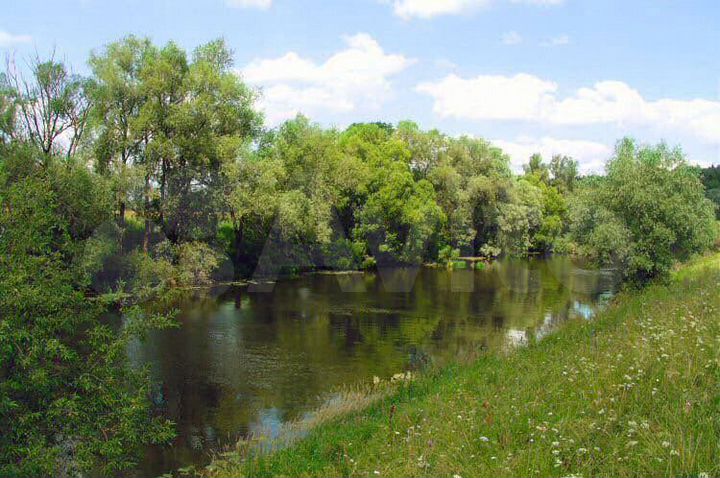 Участок 4,1 га (СНТ, ДНП)