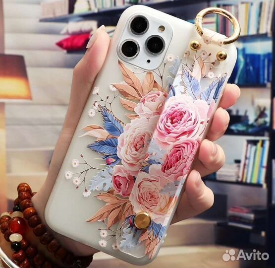 Чехол на huawei p40 lite