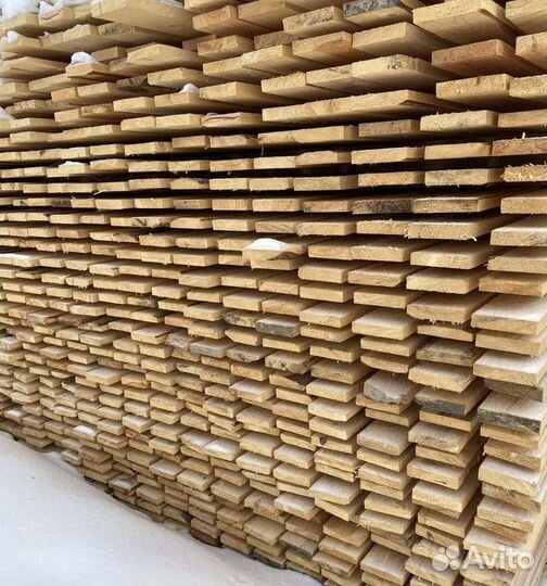 Брус и доска с доставкой