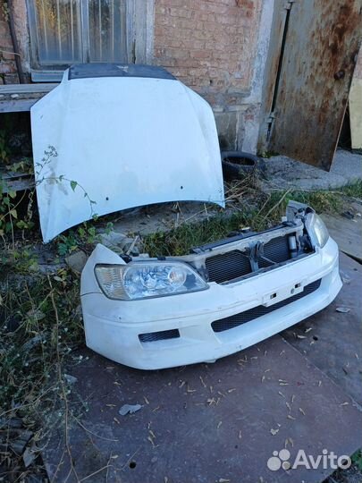 Ноускат Mitsubishi Lancer Cedia