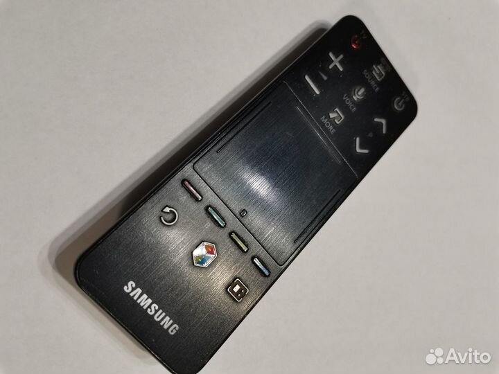 Пульт samsung smart touch
