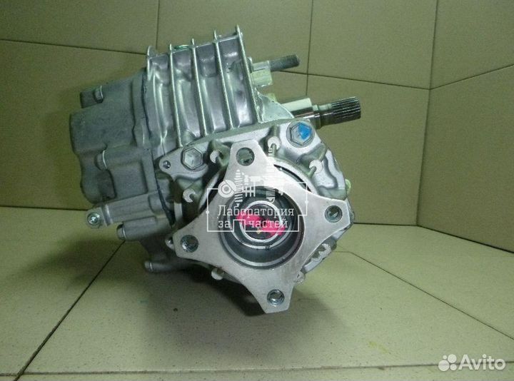 Коробка раздаточная Suzuki 29000-54P11