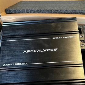 Apocalypse aap 1800.2