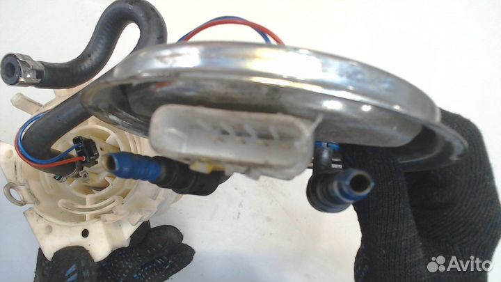 Насос топливный электрический Opel Vectra B, 2001