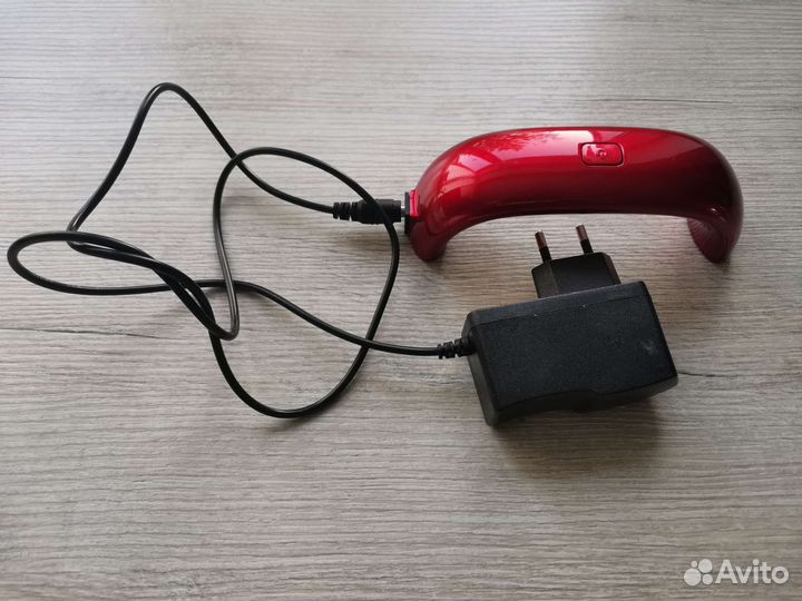 Лампа для сушки гель лака