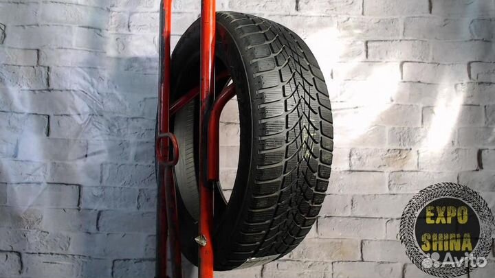 Dunlop SP Winter Sport 4D ROF 215/55 R18