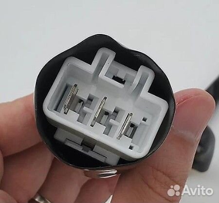 Реле зарядки Honda NT700V XL700V CBF1000 CBR1000