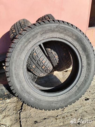 Marshal I'Zen KW22 205/65 R15 96