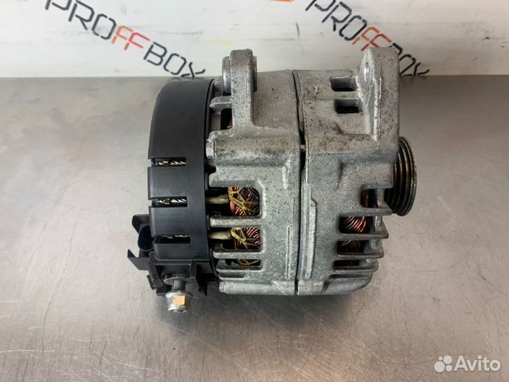 Генератор Mercedes E-Class W213 OM656 2.9 CDI 2018