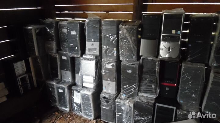 Корпуса для пк