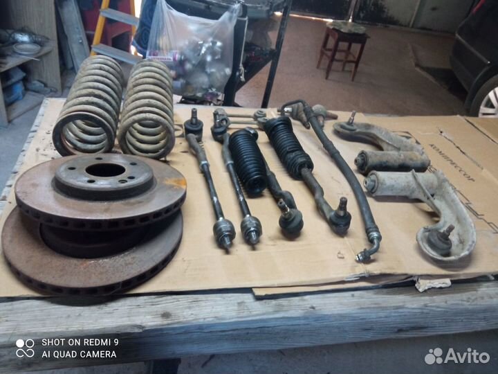 Mercedes е класса 210