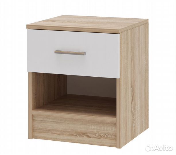 Тумба прикроватная новая