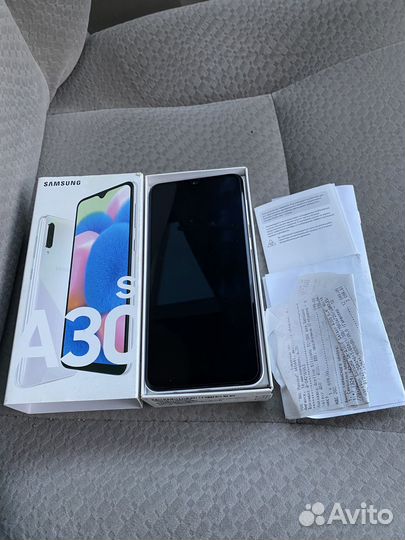 Samsung galaxy A30s 32gb