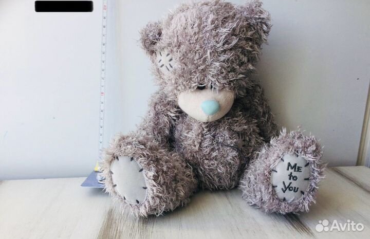 Мишка Тедди