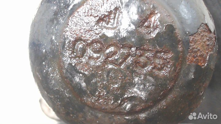 Гур Citroen Xantia, 1997