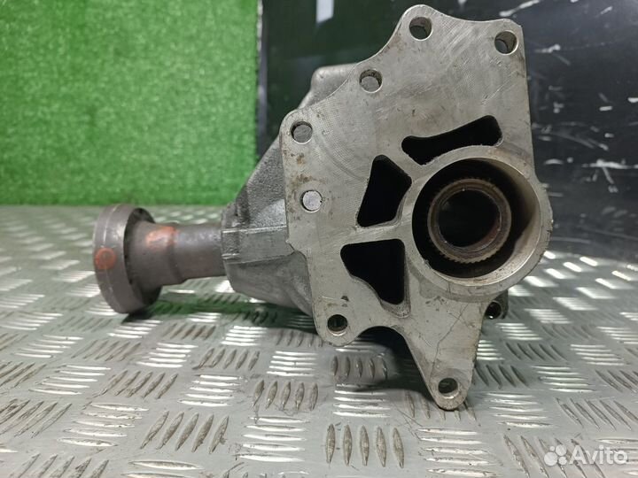 Раздаточная коробка Volvo XC90 1