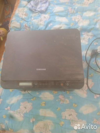 Принтер xerox Самсунг