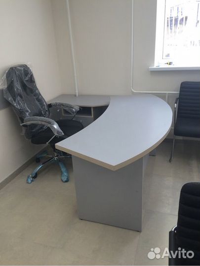 Мебель для офиса на заказ