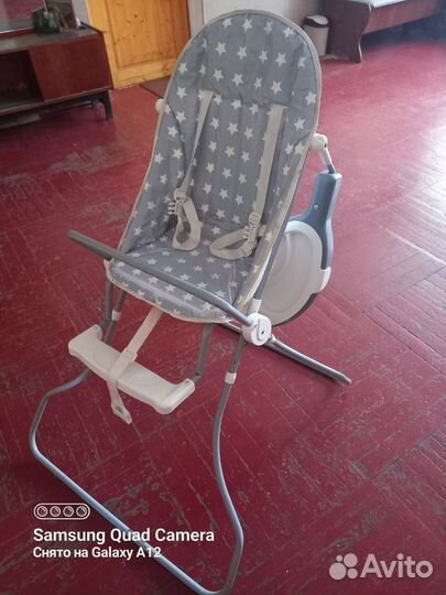 Стульчик для кормления