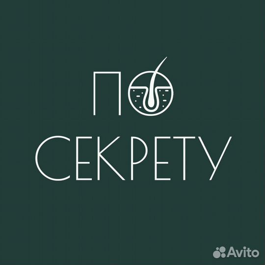 Администратор салона красоты