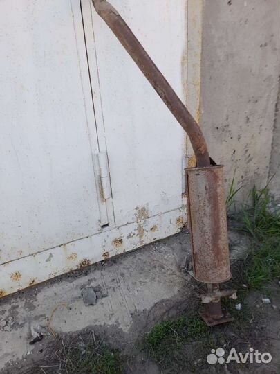 Резонатор нексия