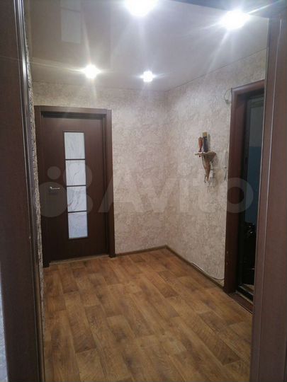 2-к. квартира, 45 м², 8/8 эт.