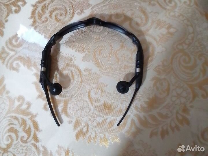 Умные очки Bluetooth