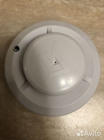 Пожарный извещатель